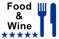 Maroochydore Food and Wine Directory